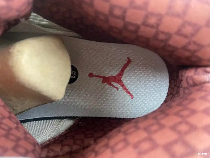 Rep MAX 5 HF8833-100 El Jordan Air Grito 0513